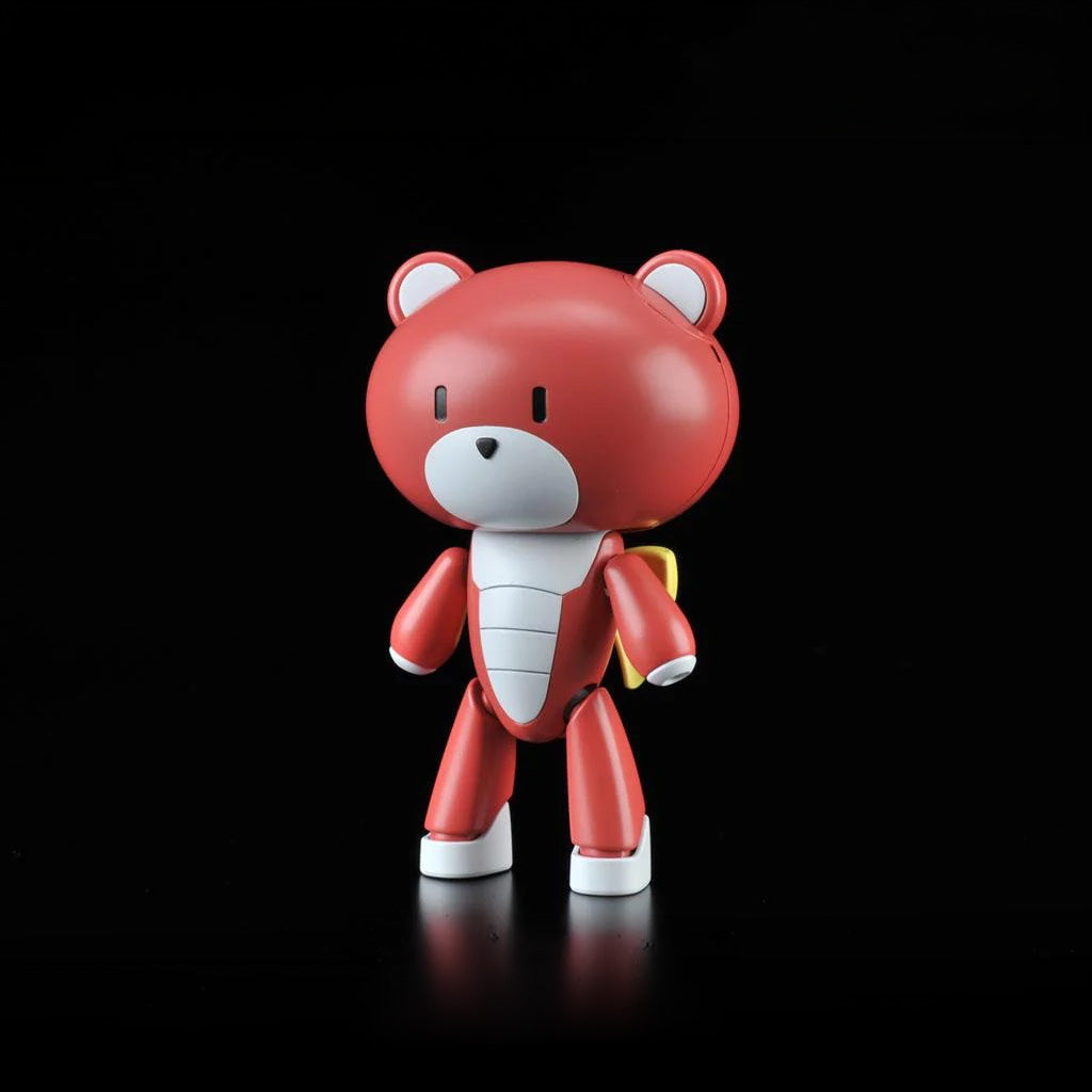 Bandai Hgpg 1/144 Petit'Gguy Burning Red MK59145 - image 1