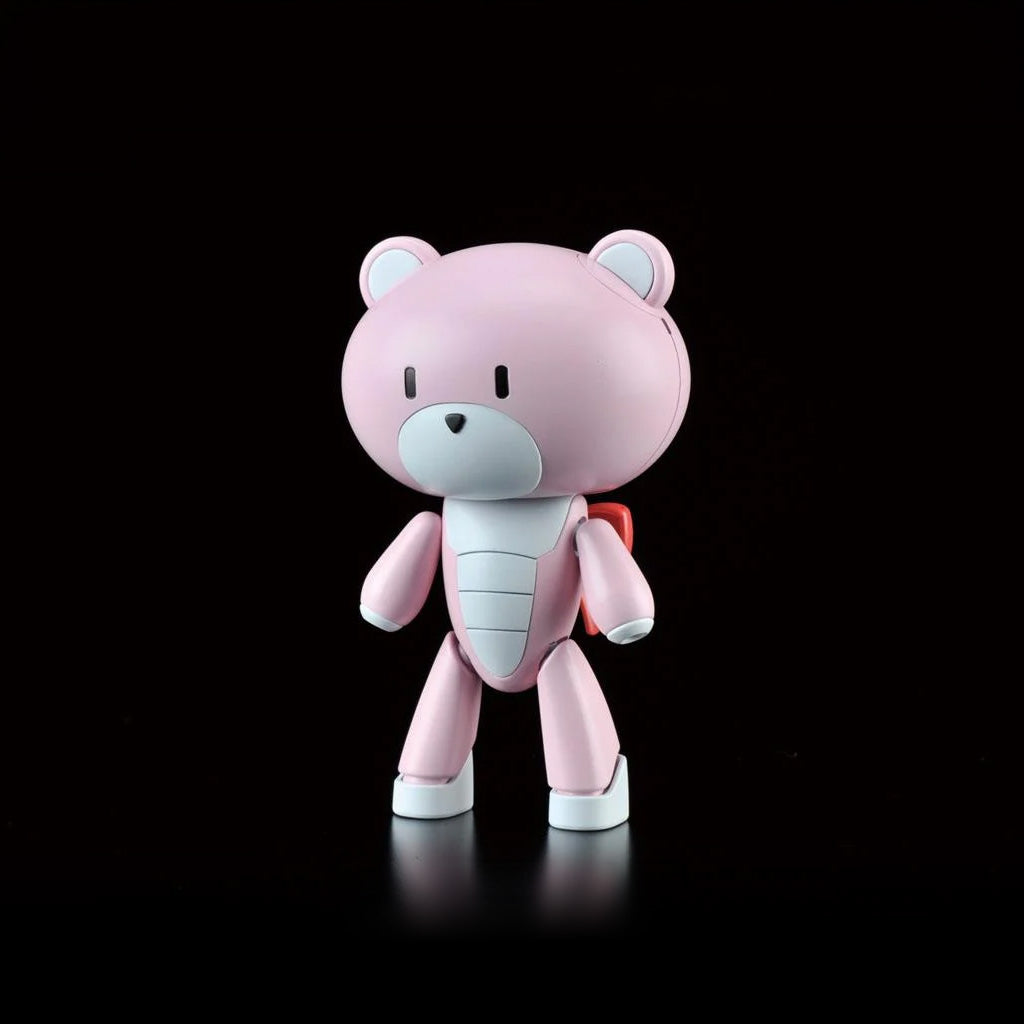 Bandai Hgpg 1/144 Petit'Gguy Future Pink MK59148 - image 1