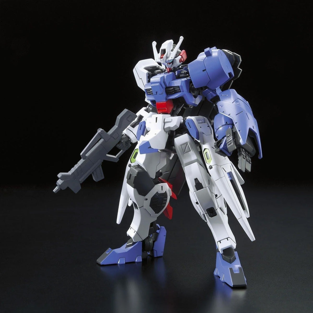 Bandai HG 1/144 Gundam Astaroth MK59155 - image 1