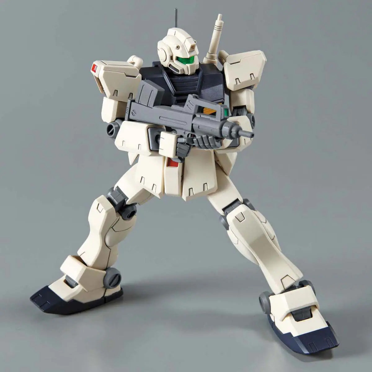 Bandai Hguc 1/144 GM Type C MK59163 - image 1