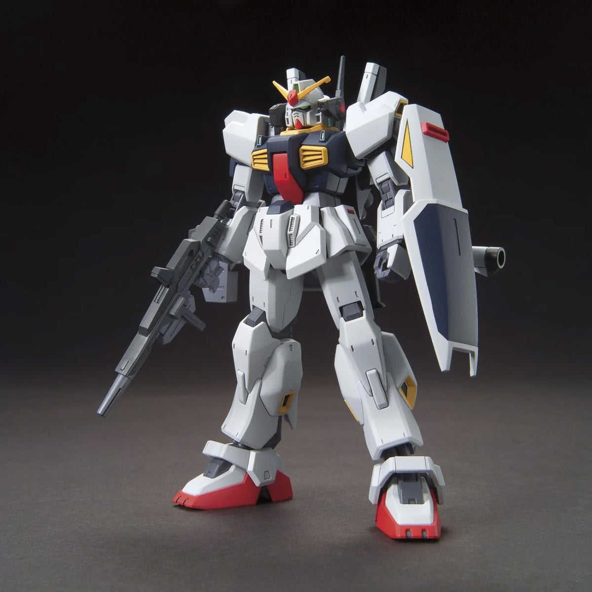 Bandai Hguc 1/144 RX-178 Gundam MK-II (Aeug version) MK59168 - image 1