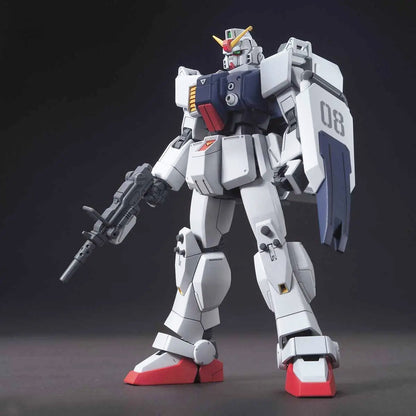 Bandai HG 1/144 Gundam Ground Type MK59169 - image 1