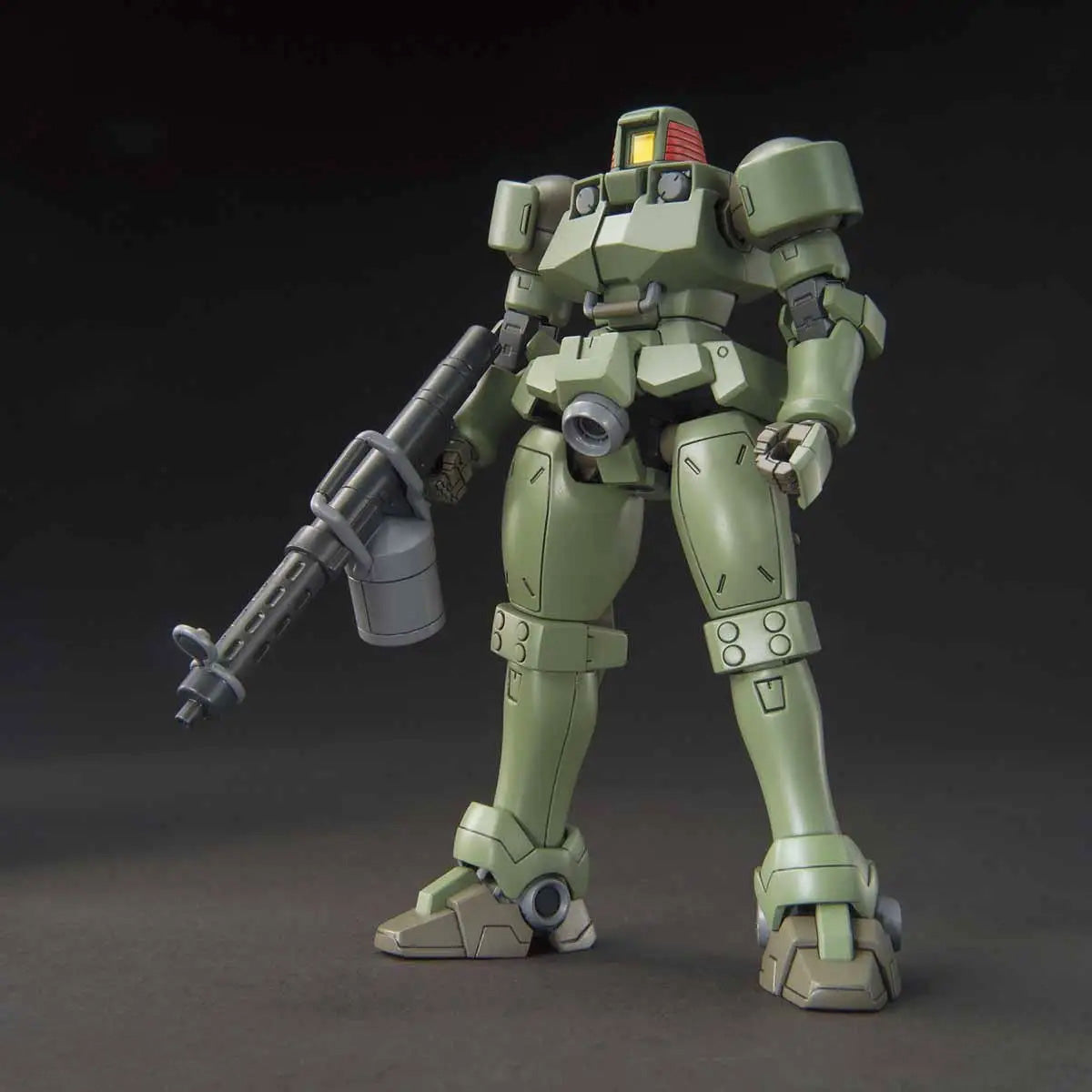 Bandai Hgac 1/144 Leo MK59170 - image 1