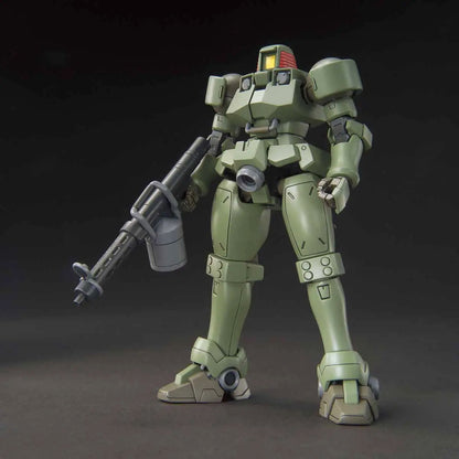 Bandai Hgac 1/144 Leo MK59170 - image 1