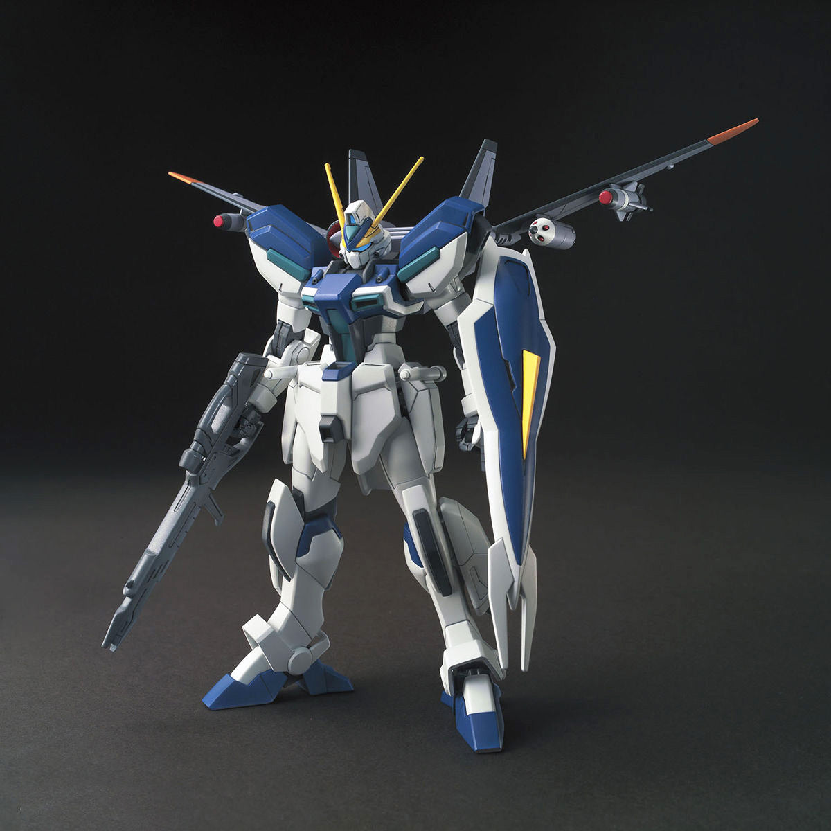 Bandai Hgce 1/144 Windam MK59227 - image 1