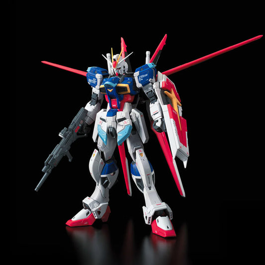 Gunpla Rg - RG 1/144 Force Impulse Gundam MK59228