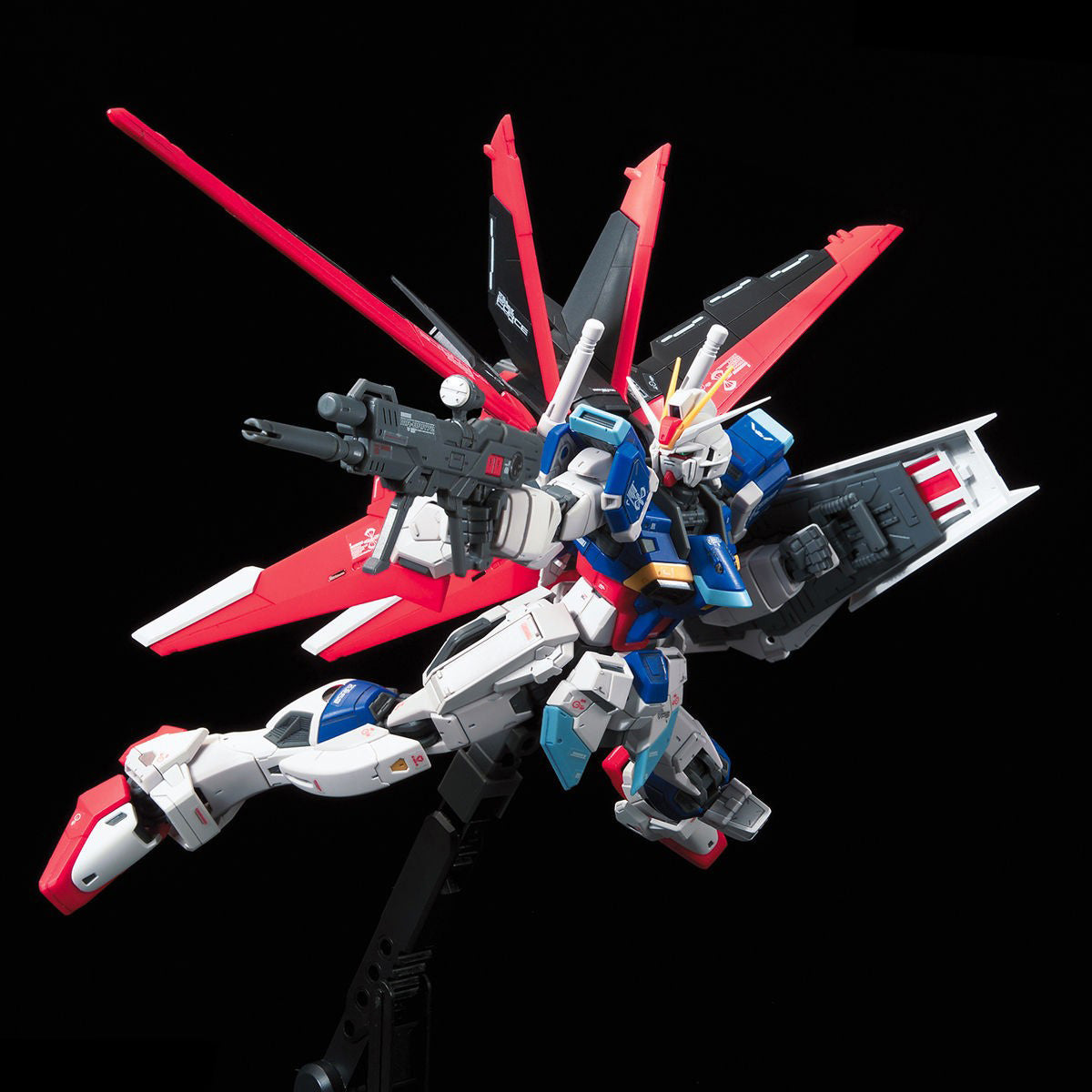 Gunpla Rg - RG 1/144 Force Impulse Gundam MK59228