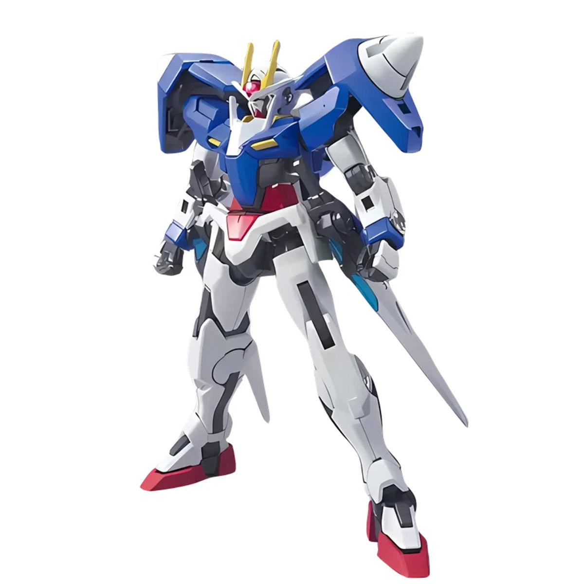 Bandai HG 1/144 00 Gundam MK59234 - image 1