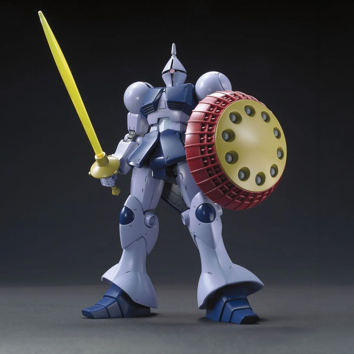 Bandai Hguc 1/144 Gyan MK59240 - image 1