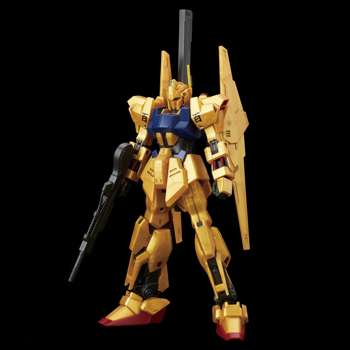 Bandai Hguc 1/144 Hyaku-Shiki MK59242 - image 1