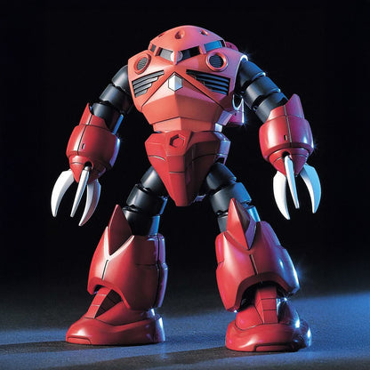 Bandai Hguc 1/144 Msm-07S Z'Gock (Char'S Custom) MK59247 - image 1