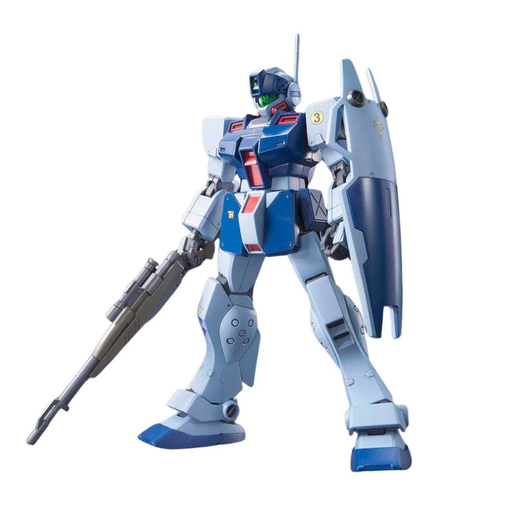Bandai Hguc 1/144 GM Sniper II MK59249 - image 1