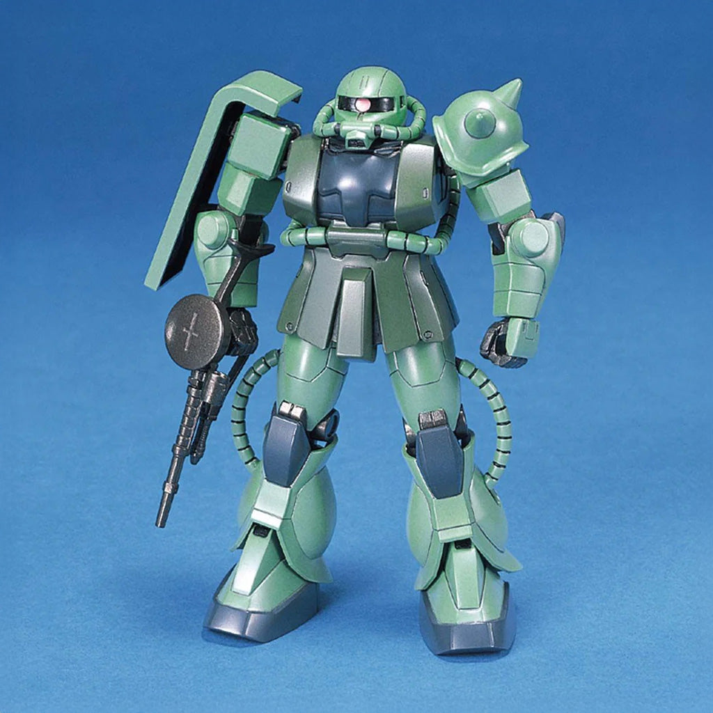 Bandai FG 1/144 MS-06F/J Zaku II MK59251 - image 1