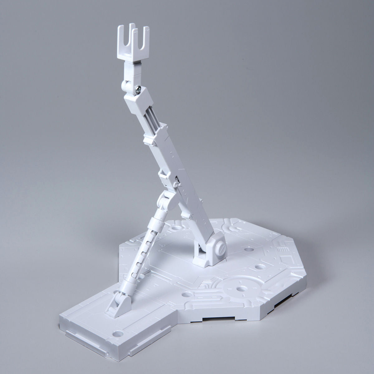 Bandai Action Base 1 White MK59256 - image 1