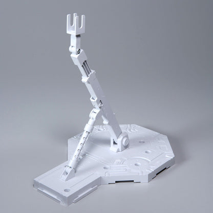 Bandai Action Base 1 White MK59256 - image 1