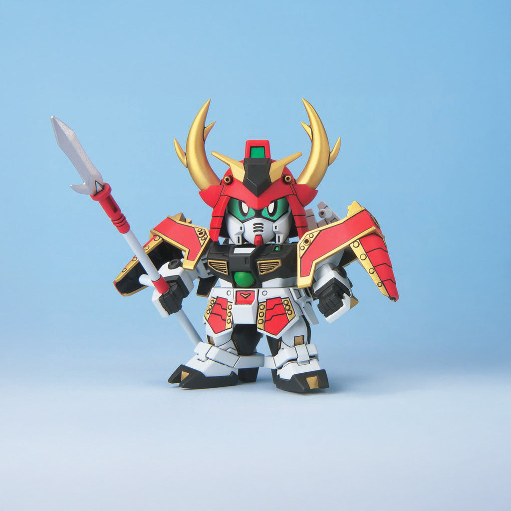 Bandai SD BB Senshi 275 Ryujin Doshi Niu MK59271 - image 1