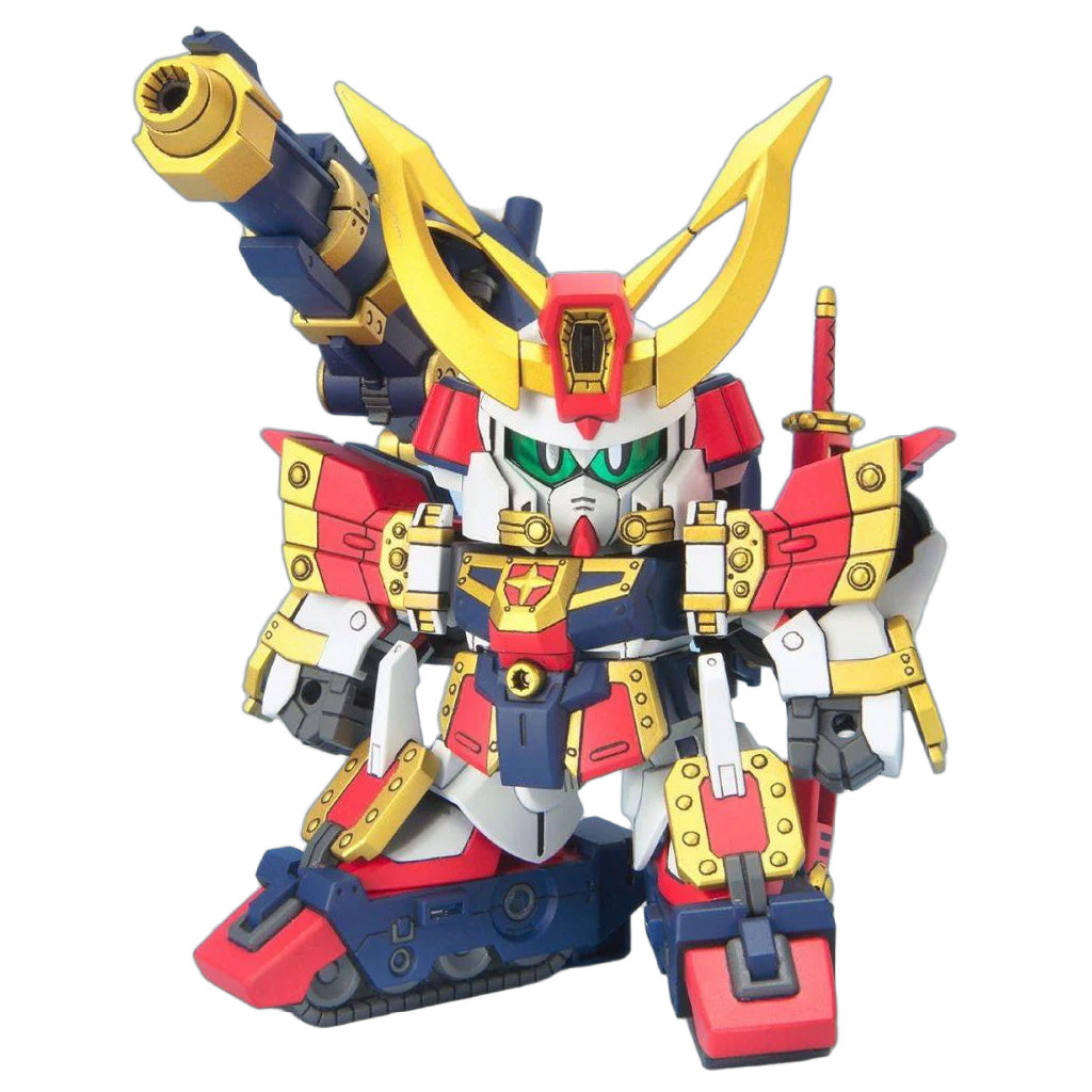 Bandai SD BB Senshi 278 Gounetsu Karakurishi Daburuzeta MK59272 - image 1