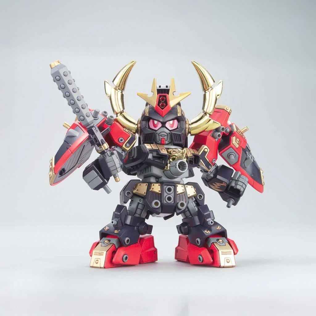 Bandai SD BB Senshi 284 Tekki Musha Saiko MK59273 - image 1