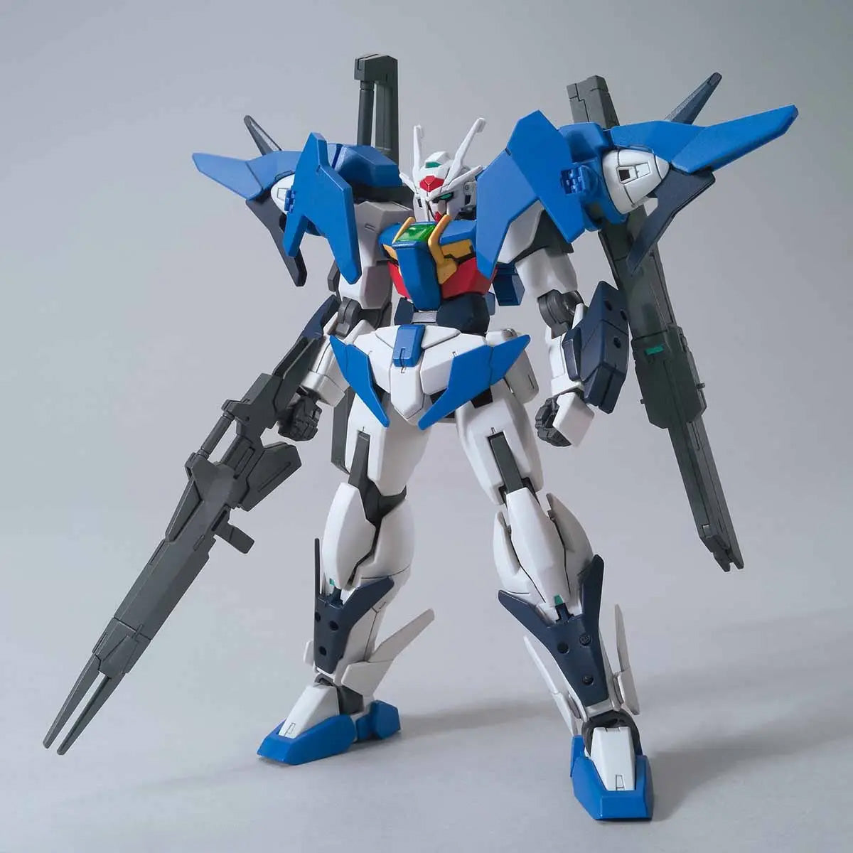 Bandai HG 1/144 Gundam 00 Sky MK59567 - image 1