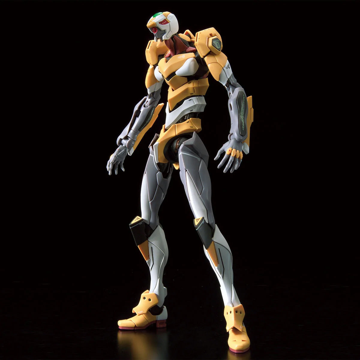 Bandai RG Mhdw Artificial Human Evangelion Unit-00 MK60257 - image 1