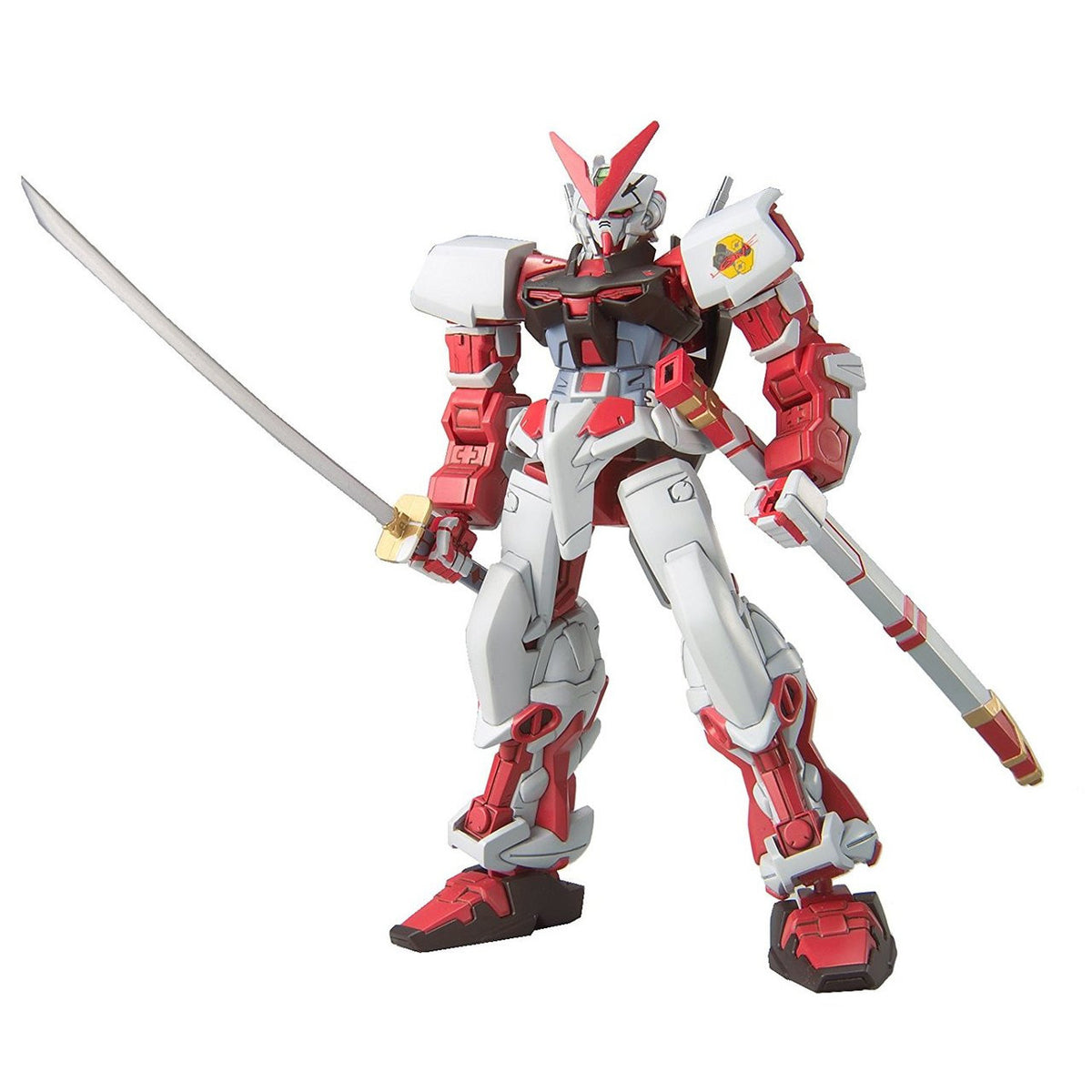Bandai HG 1/144 Gundam Astray (Red Frame) MK60357 - image 1