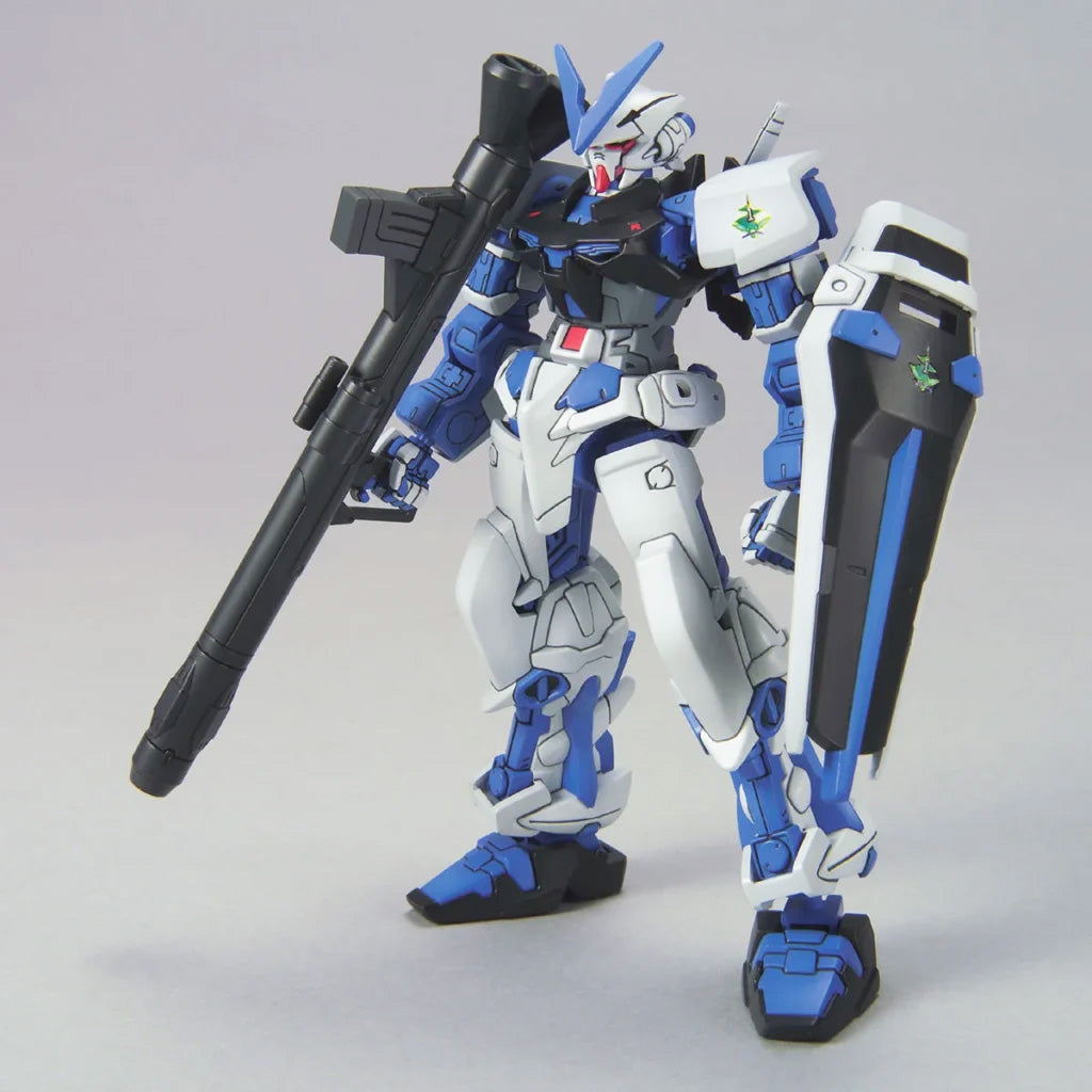 Bandai HG 1/144 Gundam Astray (Blue Frame) MK60358 - image 1