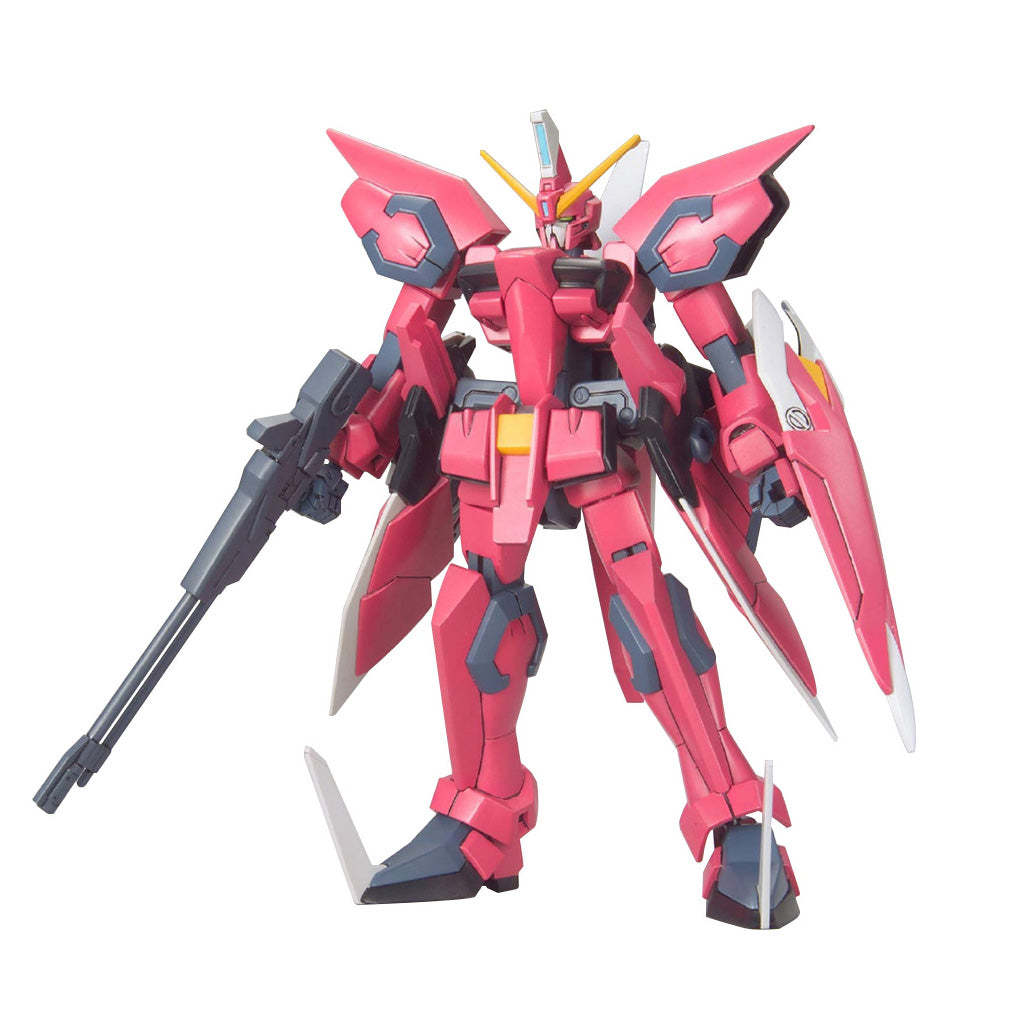 Bandai HG 1/144 R05 Aegis Gundam MK60362 - image 1