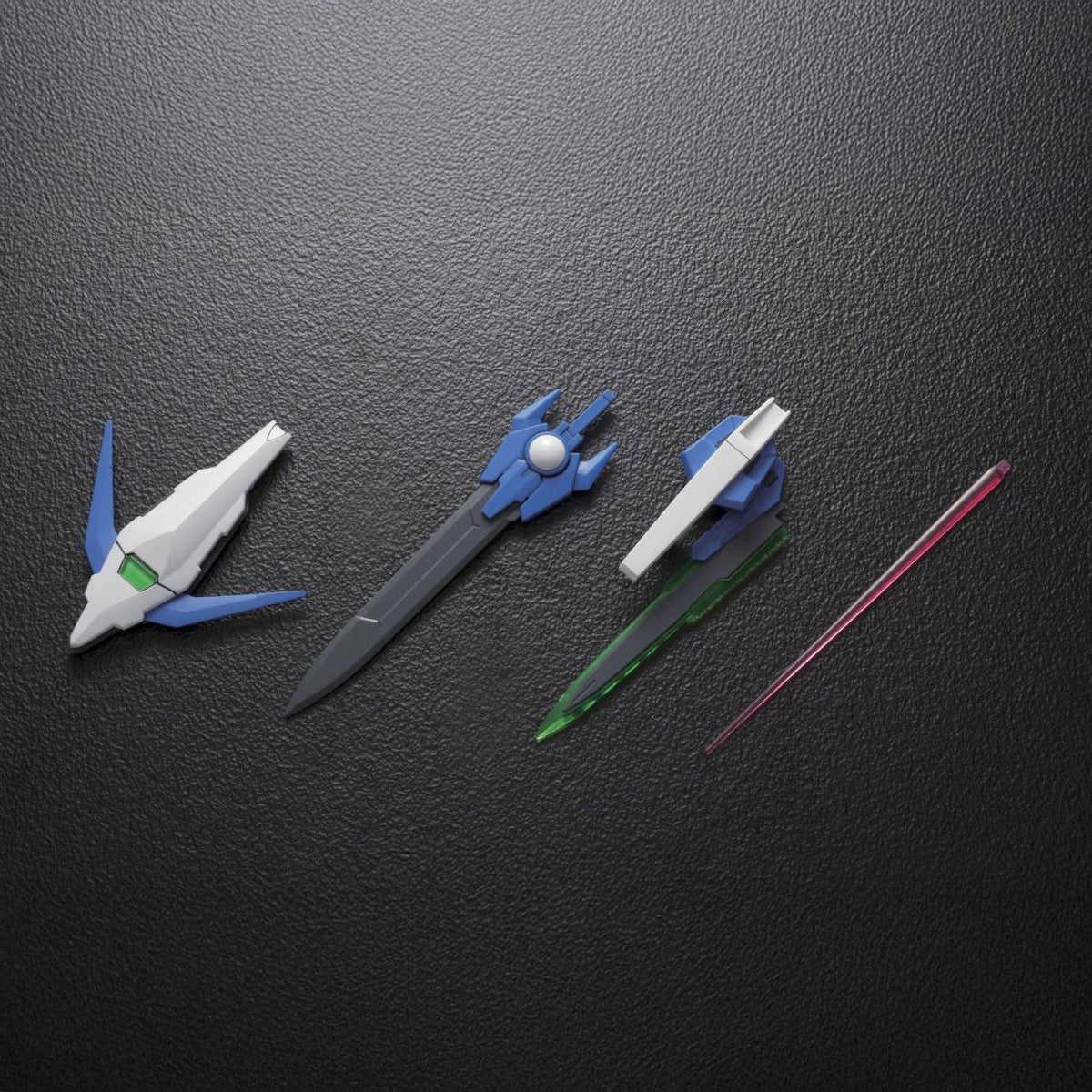 Bandai - HGBF 1/144 Gundam Amazing Exia - MK60372