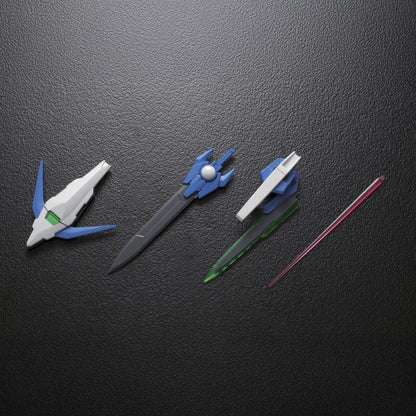 Bandai - HGBF 1/144 Gundam Amazing Exia - MK60372