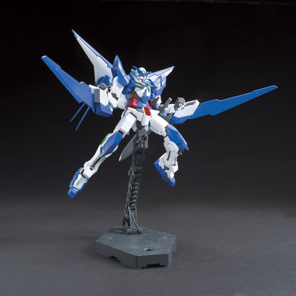 Bandai - HGBF 1/144 Gundam Amazing Exia - MK60372