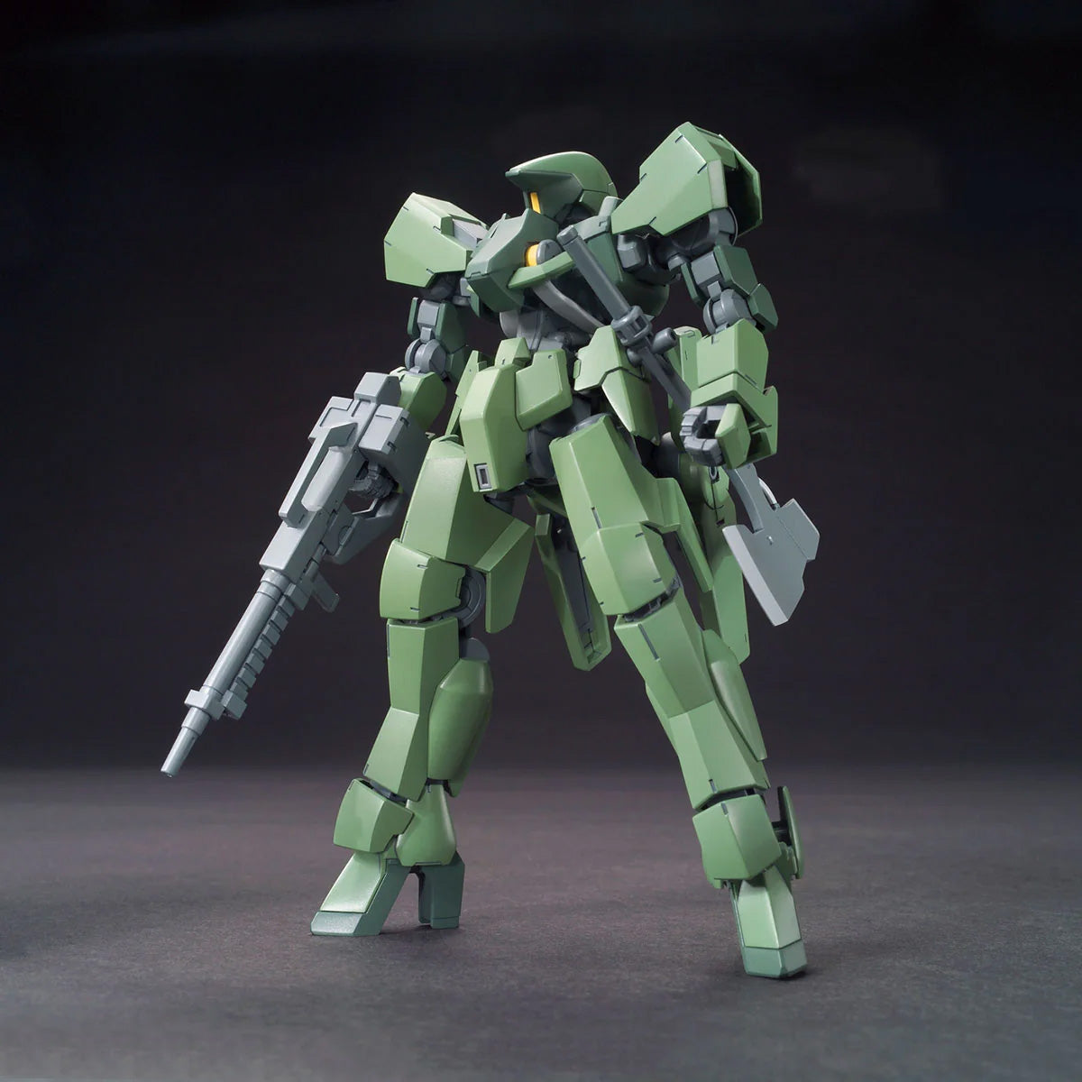 Bandai HG 1/144 Graze Standard Type / Commander Type MK60382 - image 1