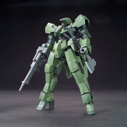 Bandai HG 1/144 Graze Standard Type / Commander Type MK60382 - image 1