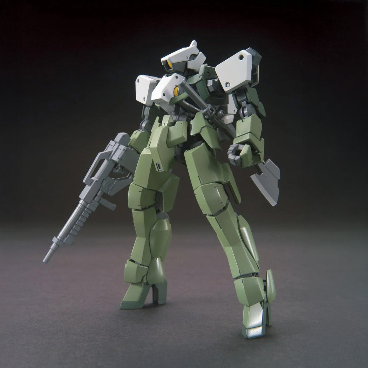 Bandai HG 1/144 Graze Custom MK60383 - image 1