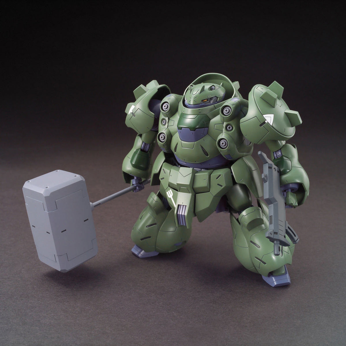 Bandai HG 1/144 Gundam Gusion MK60384 - image 1