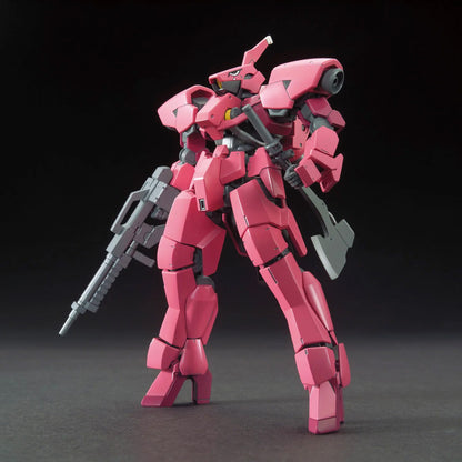 Bandai HG 1/144 Ryusei-GO (Graze Custom II) MK60385 - image 1