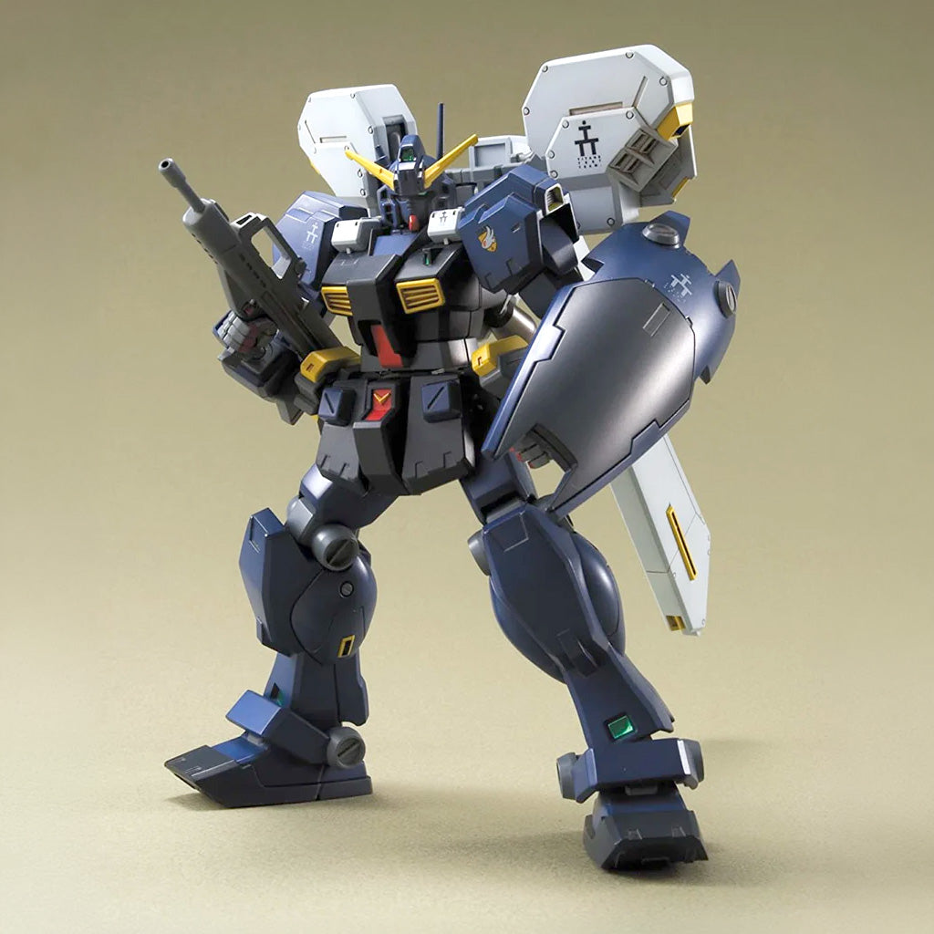 Bandai Hguc 1/144 Gundam Hazel TR-1 (Hazel NO.2) MK60396 - image 1