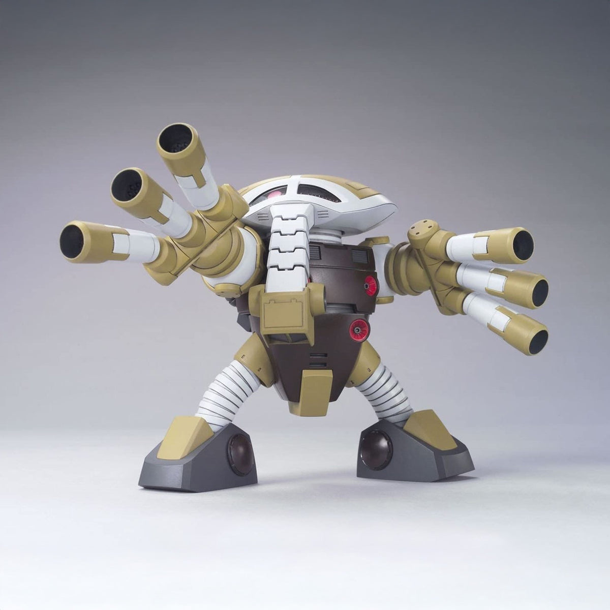 Bandai Hguc 1/144 Juaggu (Unicorn version) MK60399 - image 1