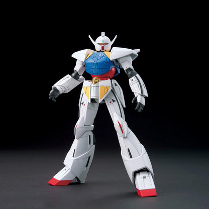 Bandai Hguc 1/144 ∀ Gundam MK60401 - image 1