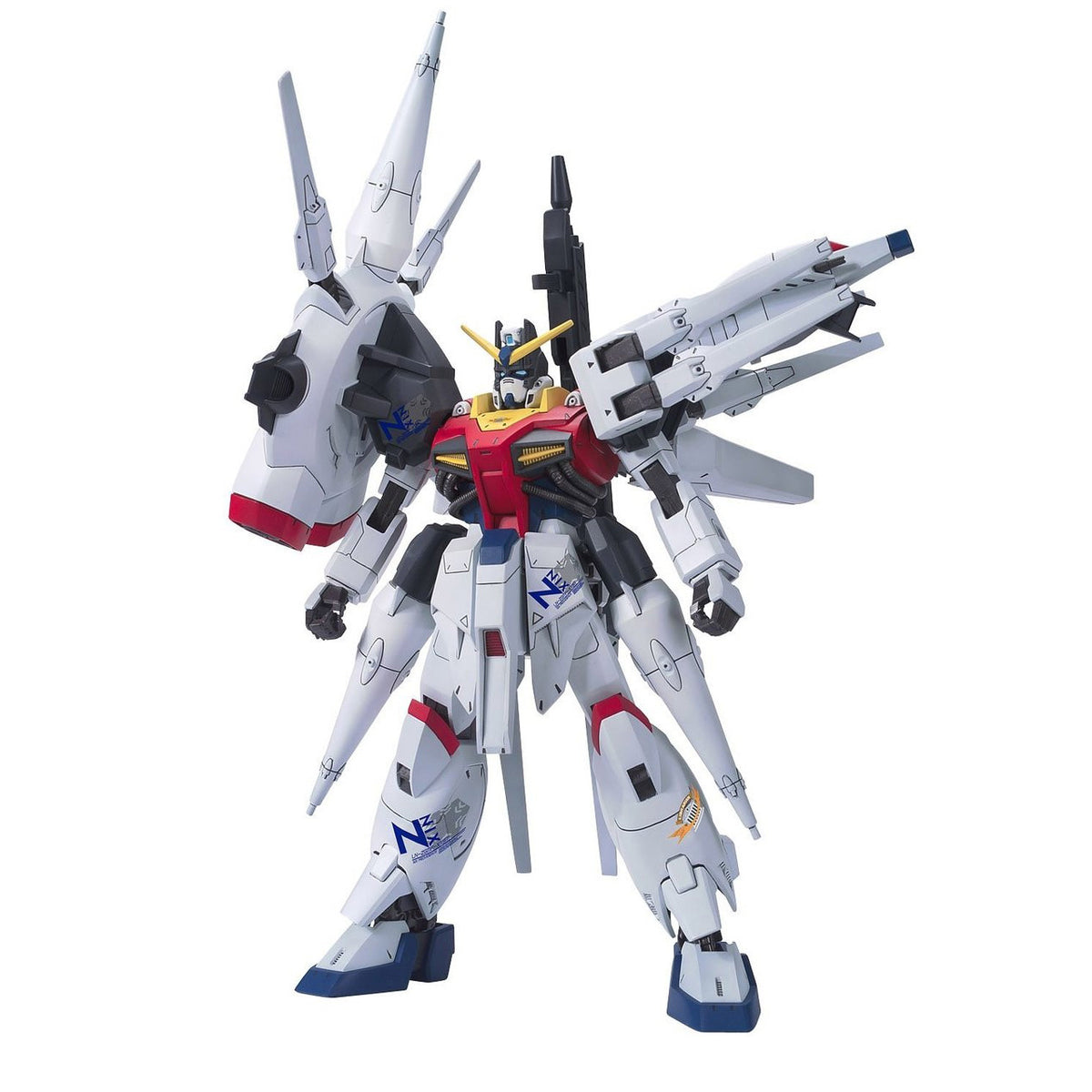 Bandai 1/100 Nix Providence Gundam MK60403 - image 1