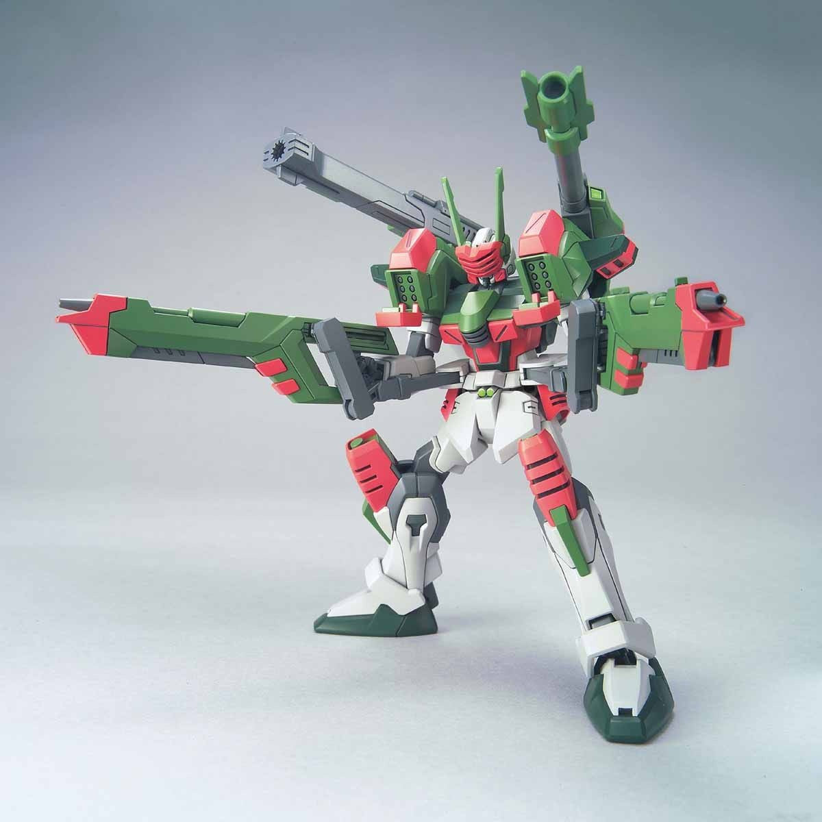 Bandai HG 1/144 Verde Buster Gundam MK60629 - image 1