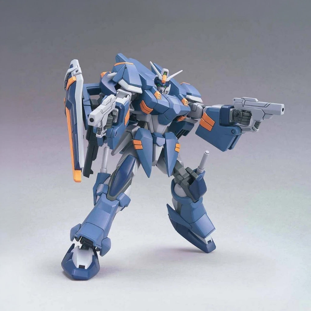 Bandai HG Blu Duel Gundam MK60631 - image 1