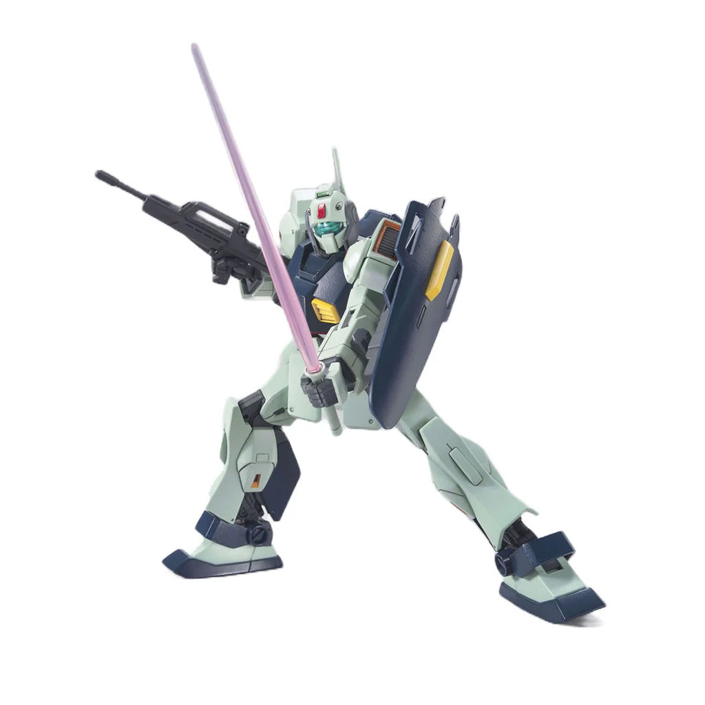 Bandai Hguc 1/144 Msa-003 Nemo (Unicorn version) MK60665 - image 1