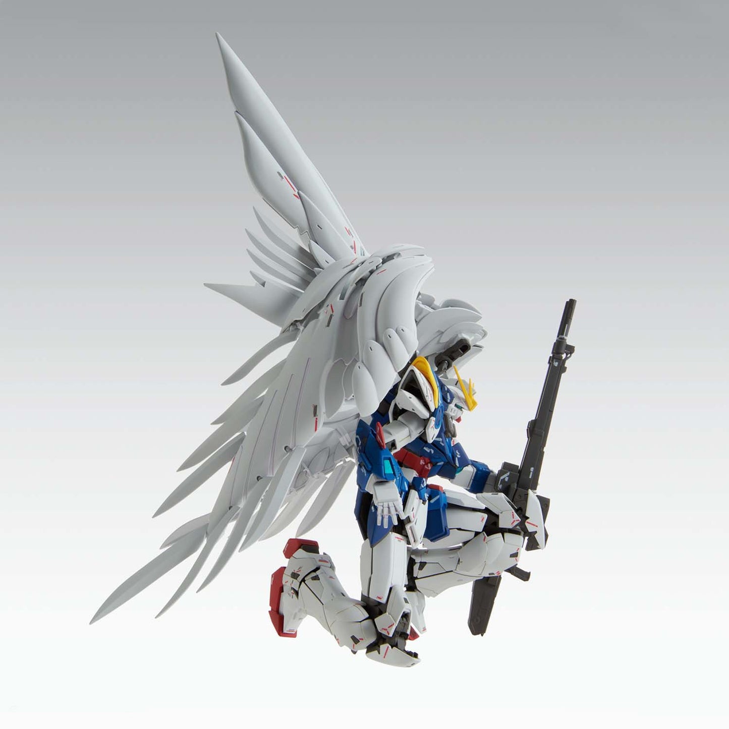 Gunpla Mg - MG 1/100 Wing Gundam Zero EW Version Ka MK60760