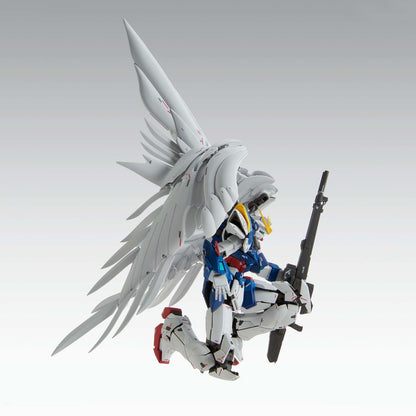 Gunpla Mg - MG 1/100 Wing Gundam Zero EW Version Ka MK60760