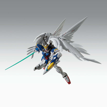 Gunpla Mg - MG 1/100 Wing Gundam Zero EW Version Ka MK60760