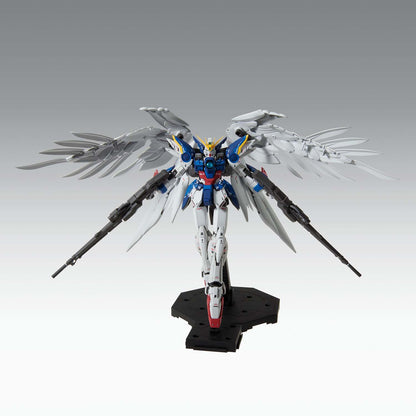 Gunpla Mg - MG 1/100 Wing Gundam Zero EW Version Ka MK60760