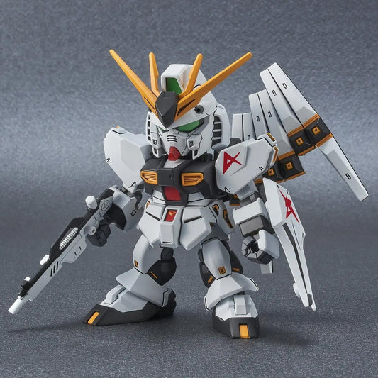 Bandai - SD Gundam Ex-Standard ΝGundam - MK60928