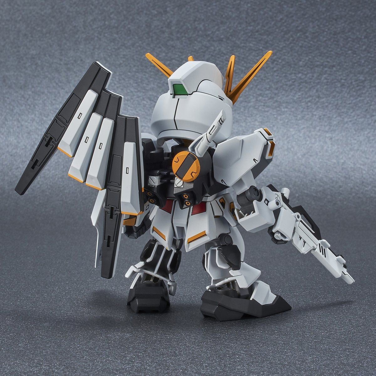 Bandai - SD Gundam Ex-Standard ΝGundam - MK60928