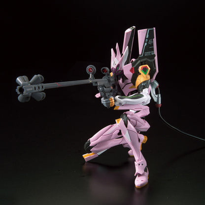Bandai RG Mhdw Artificial Human Evangelion Unit-08Α MK60931 - image 1