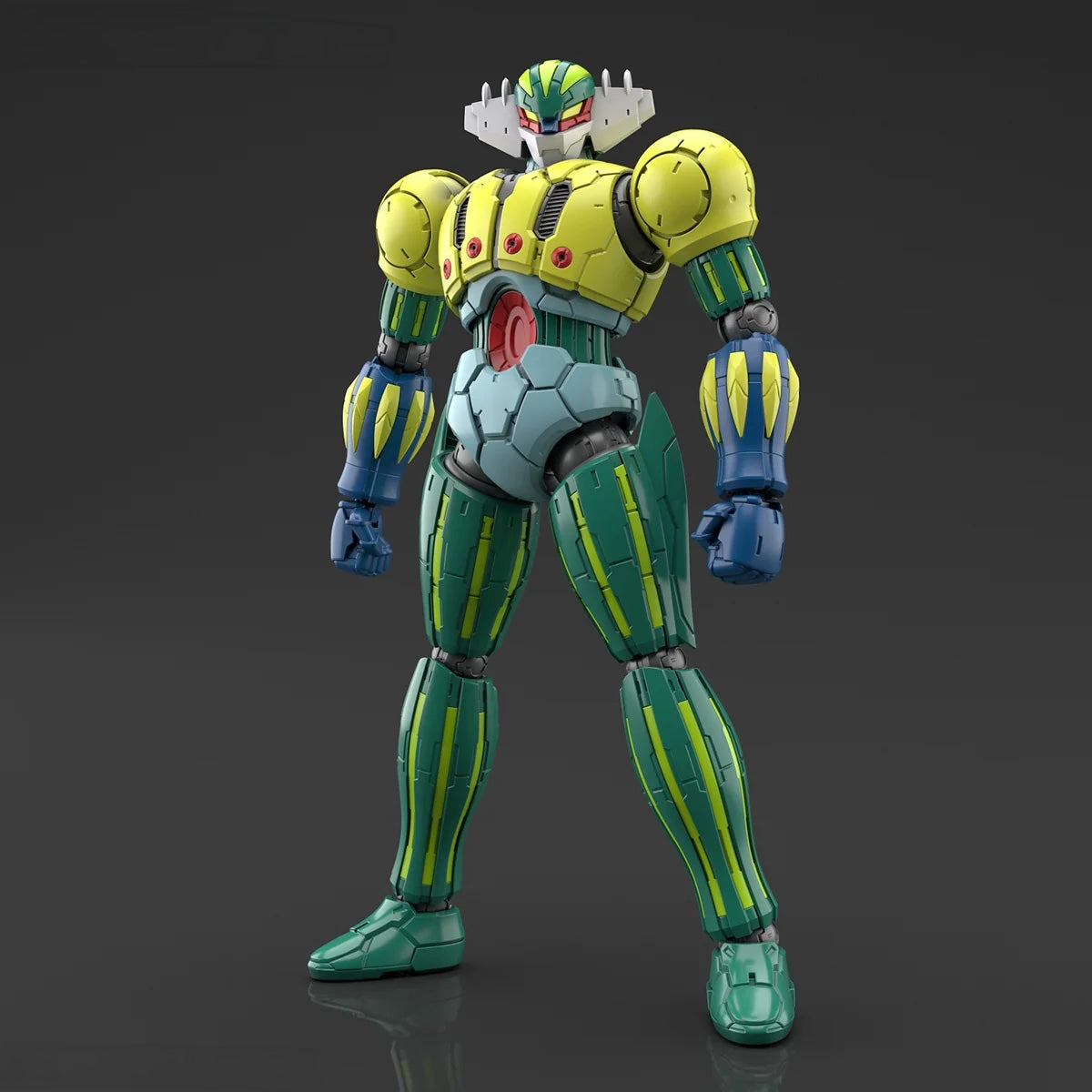 Bandai HG 1/144 Kotetsu Jeeg (Infinitism) MK60933 - image 1